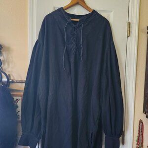 Traveler's Brand Men's Renaissance Shirt